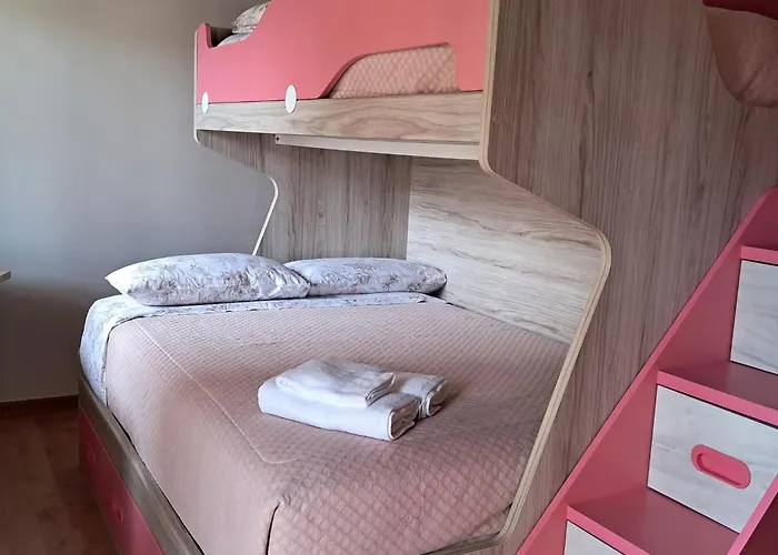 Beachfront In Valencia