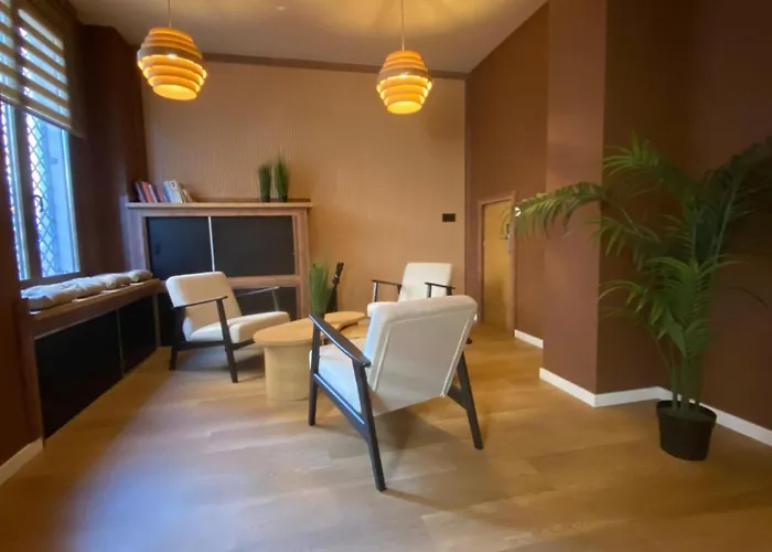 Marina Boutique Pensjonat Walencja