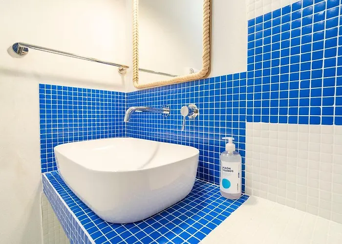 Gasthof Cabanyal By Vlc Host 4*