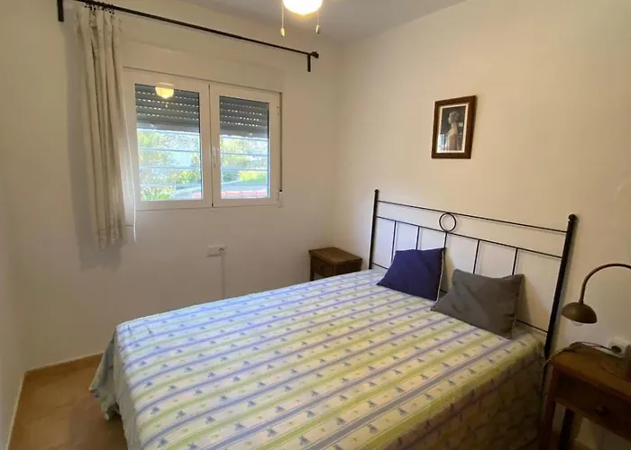 Ferienhaus La Casa Del Bosque