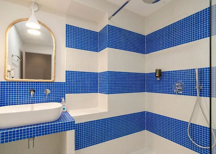 Cabanyal By Vlc Host 4* Валенсия