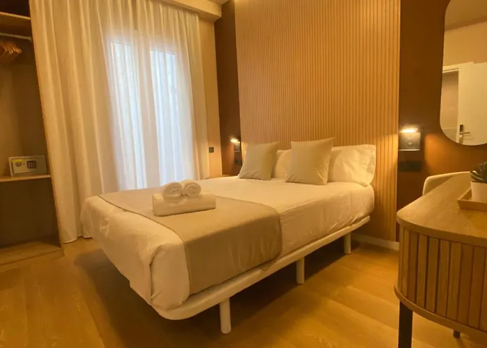 Pensjonat Marina Boutique 3*