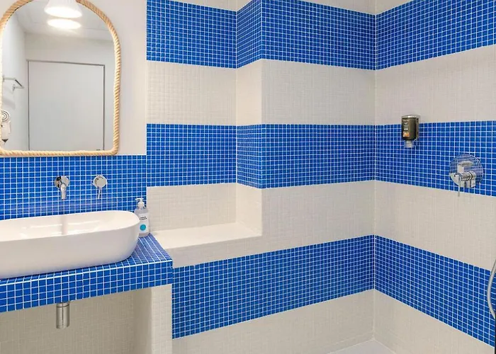 Gasthof Cabanyal By Vlc Host 4*