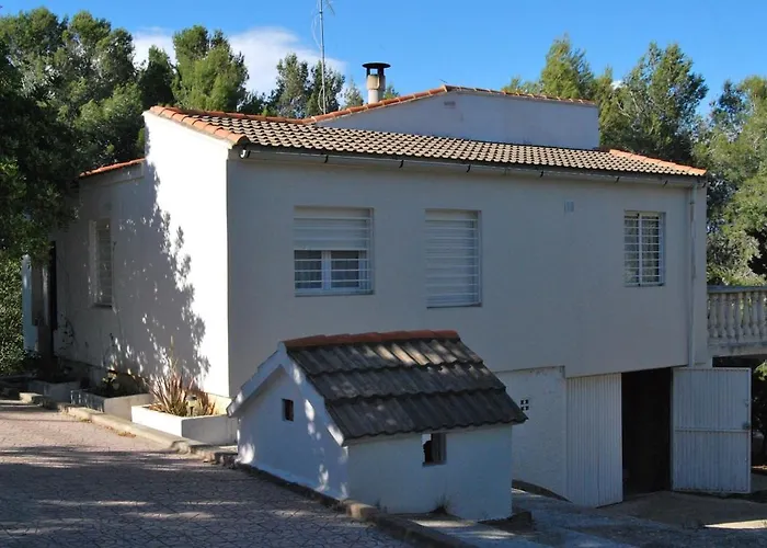 La Casa Del Bosque *