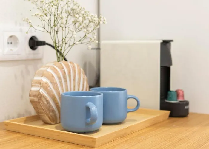 Cabanyal By Vlc Host 4*