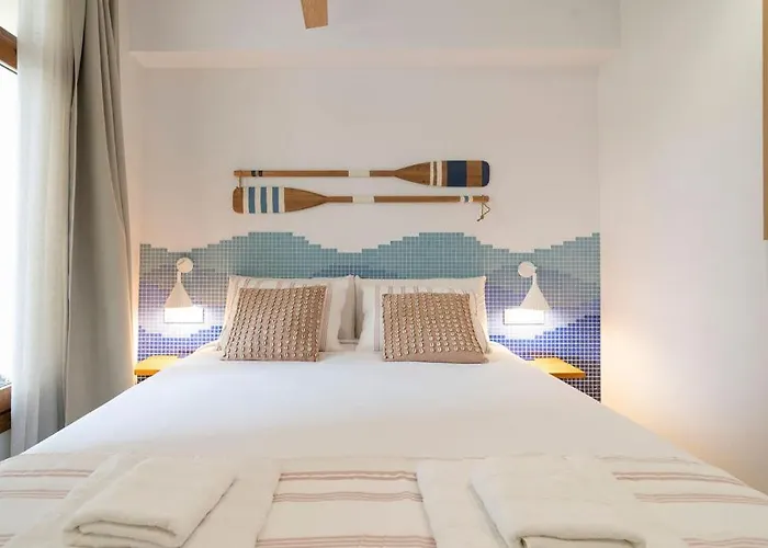 Cabanyal By Vlc Host Gasthof