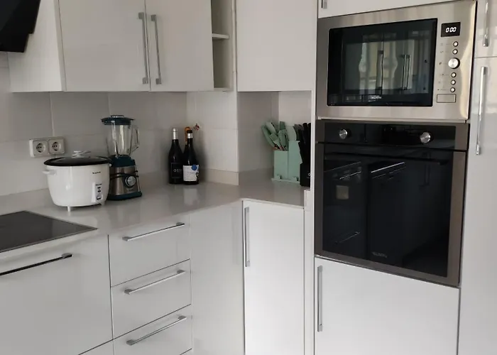 Beachfront In 발렌시아