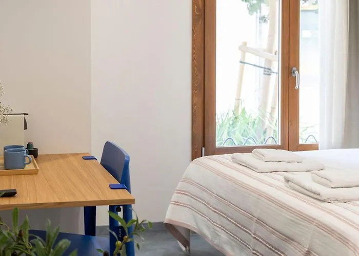 Cabanyal By Vlc Host 4* 瓦伦西亚