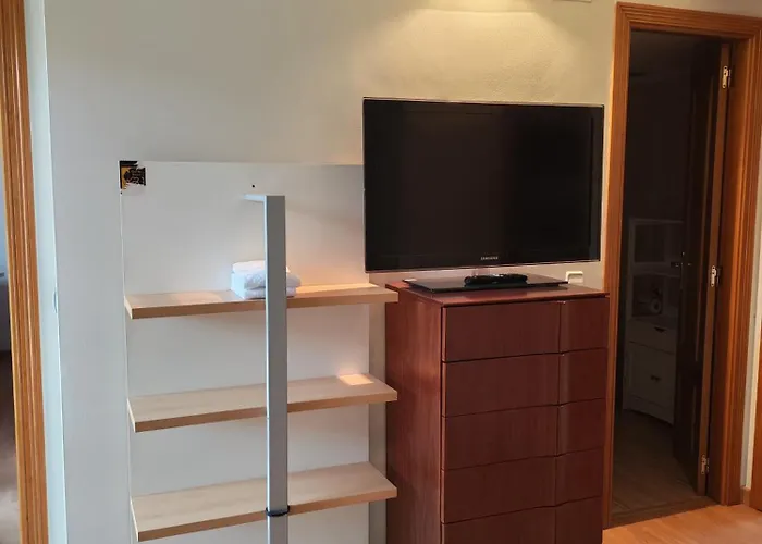 Semesterbostad Beachfront In