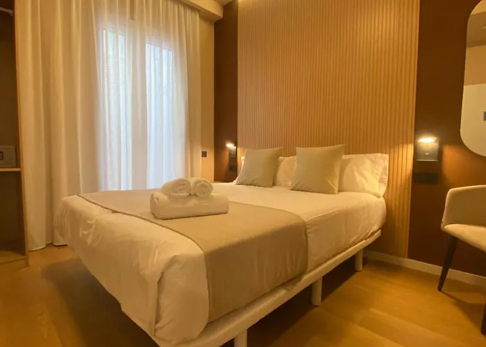 Marina Boutique 3* 발렌시아