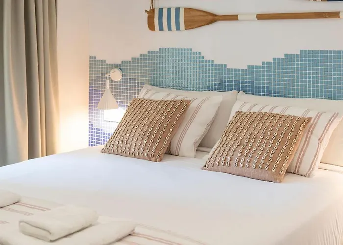 Cabanyal By Vlc Host 4*