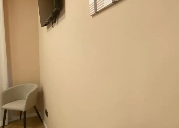 Marina Boutique ゲストハウス