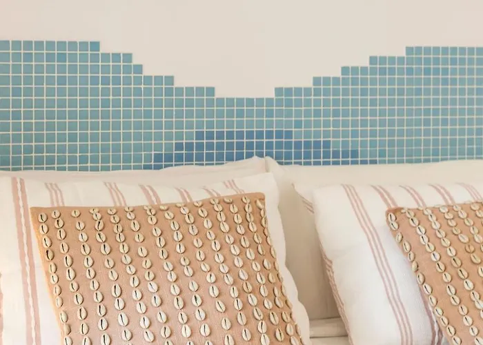 Cabanyal By Vlc Host Casa de hóspedes 4*