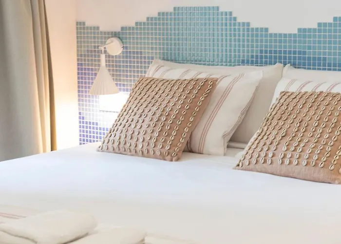 Cabanyal By Vlc Host 4*