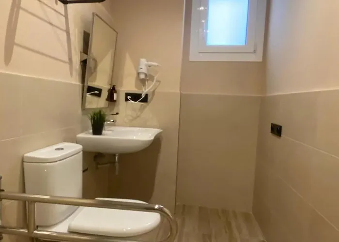 Marina Boutique 3* Walencja