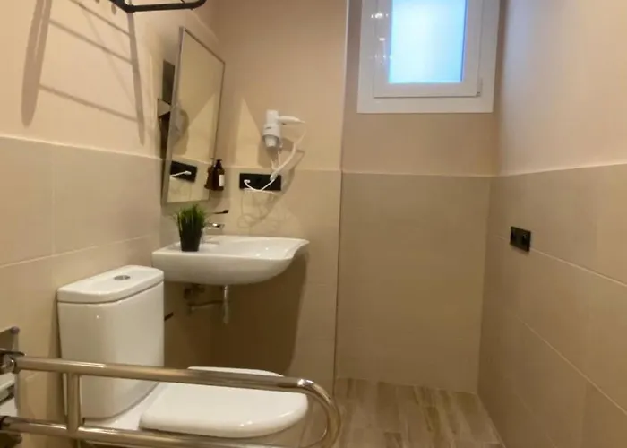 Marina Boutique Pensjonat Walencja