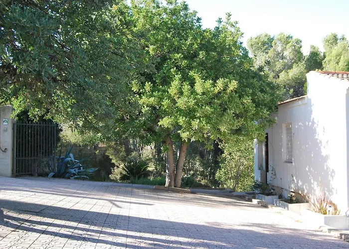 La Casa Del Bosque Dom wakacyjny