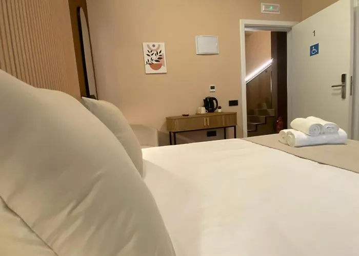 Marina Boutique 발렌시아