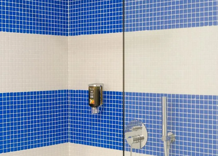 Cabanyal By Vlc Host 4* Валенсия