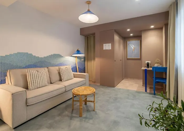 Cabanyal By Vlc Host 4*