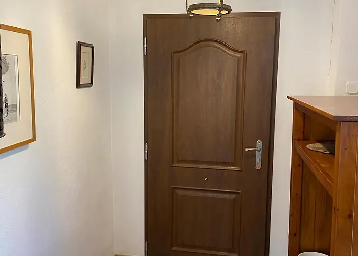 Ferienhaus La Casa Del Bosque *