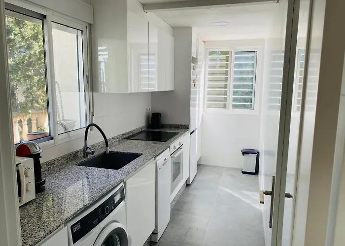 La Casa Del Bosque Walencja