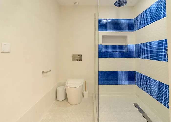 Cabanyal By Vlc Host 4* Valência