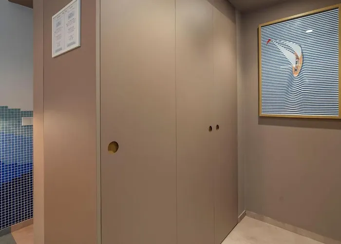 Cabanyal By Vlc Host 4* Valencia