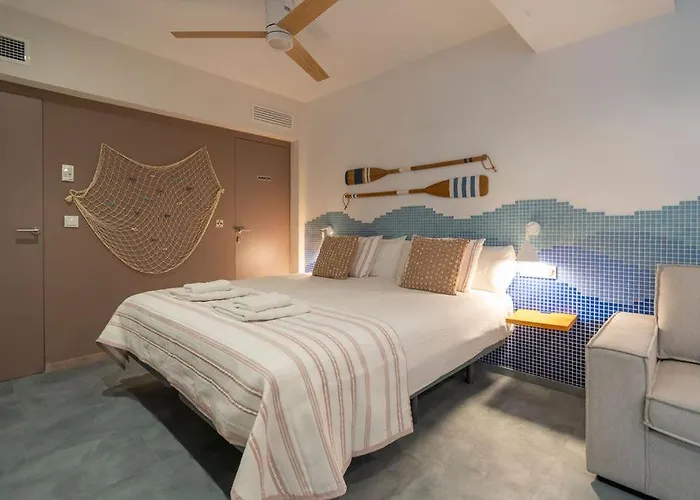 Cabanyal By Vlc Host Gasthof