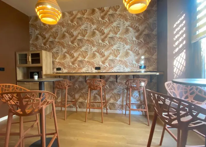 Marina Boutique Walencja