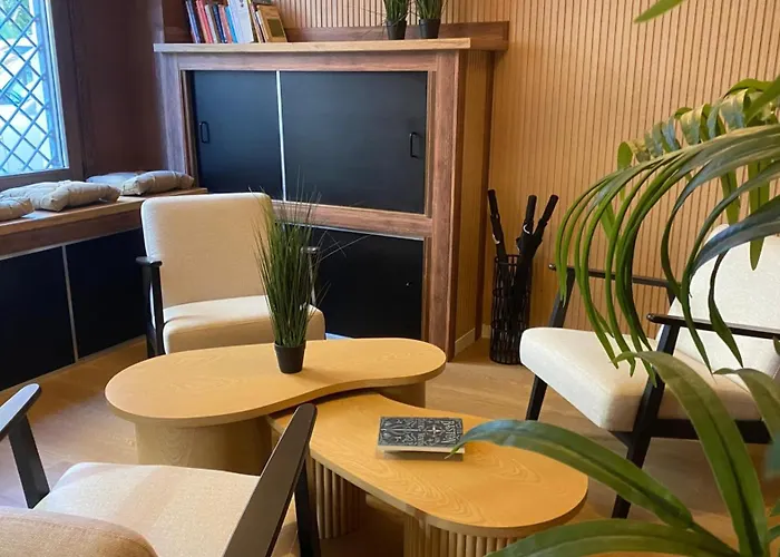 Pensjonat Marina Boutique 3*