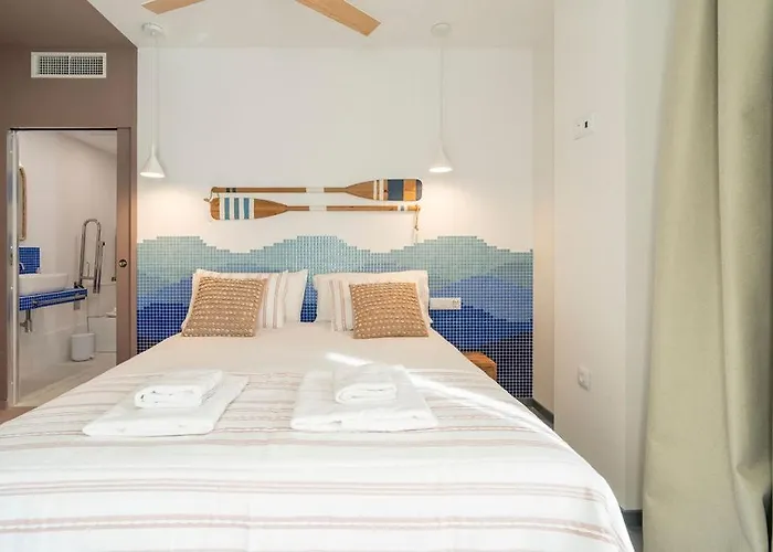 Cabanyal By Vlc Host