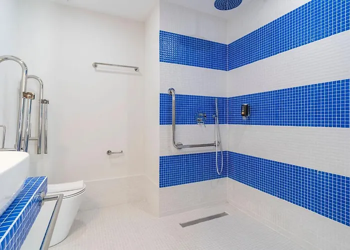 Гостевой дом Cabanyal By Vlc Host