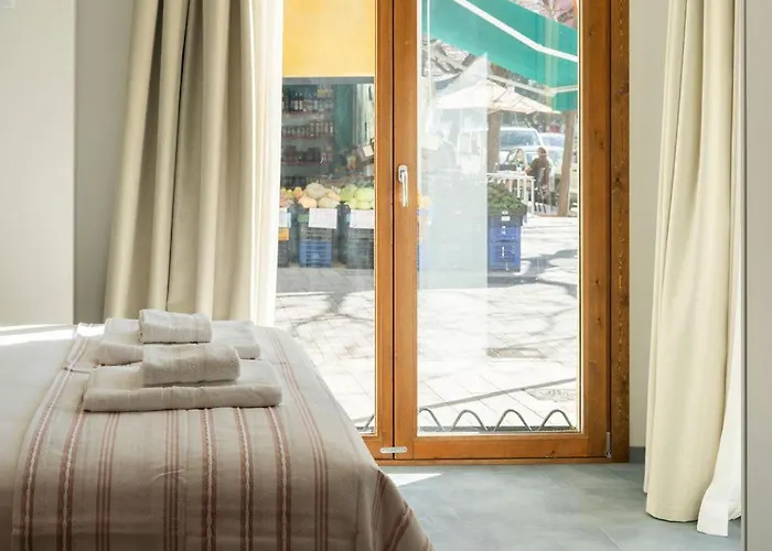 Gasthof Cabanyal By Vlc Host