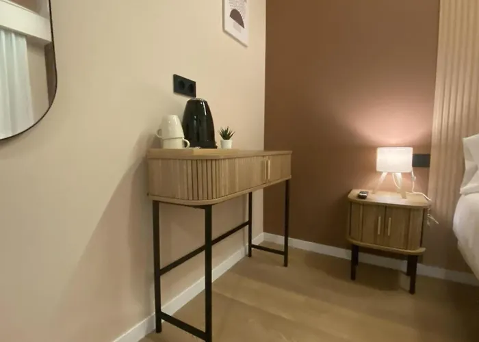 Marina Boutique Pensjonat 3*