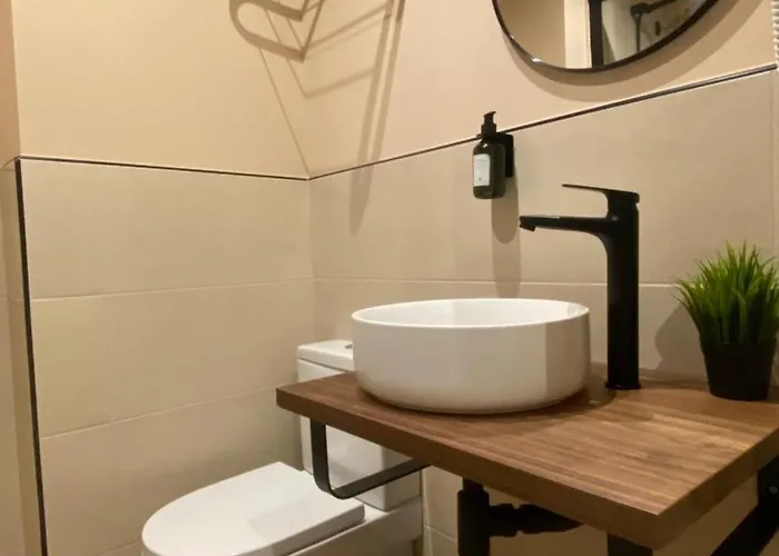 Marina Boutique Pensjonat Walencja