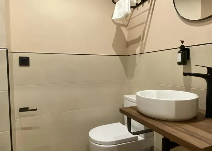 Marina Boutique 3* Walencja