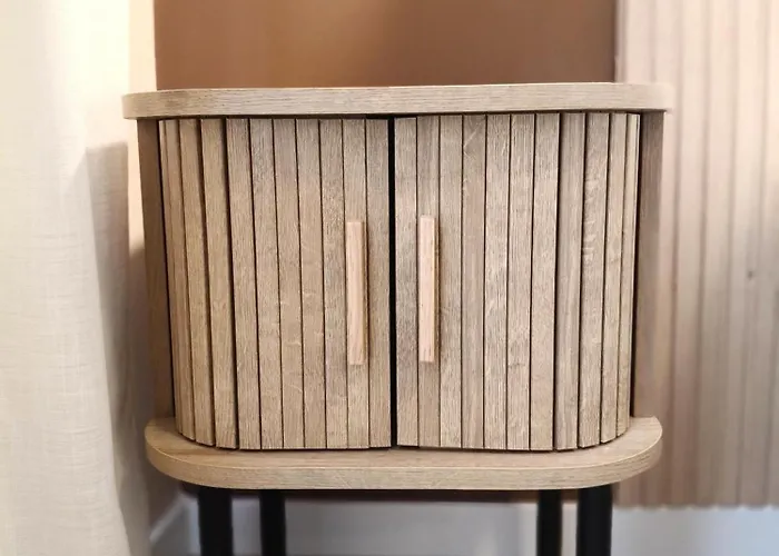 Pensjonat Marina Boutique 3*