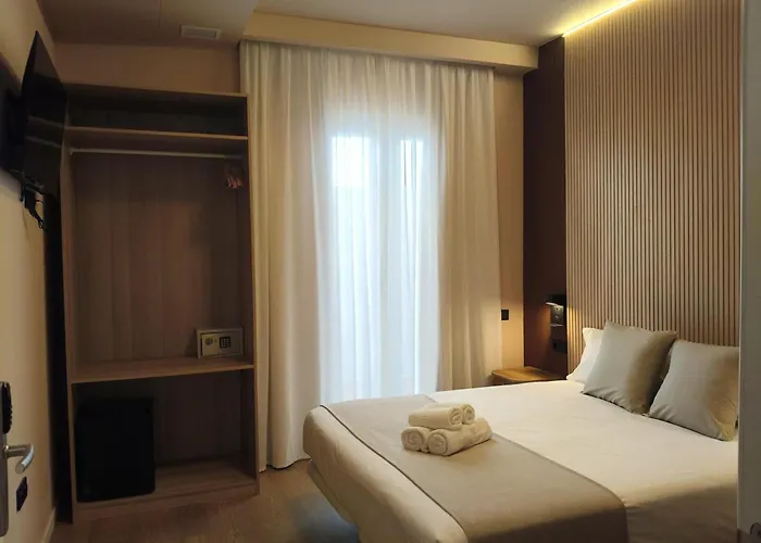 Marina Boutique Pensjonat