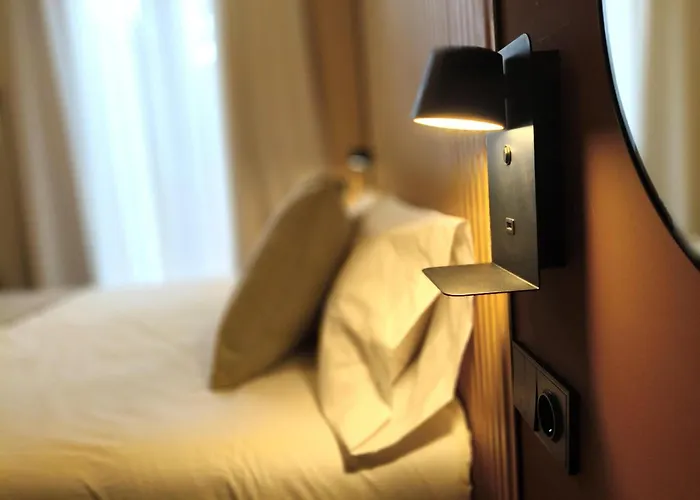 Marina Boutique Pensjonat Walencja