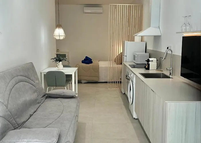 Urban Center - Alma *