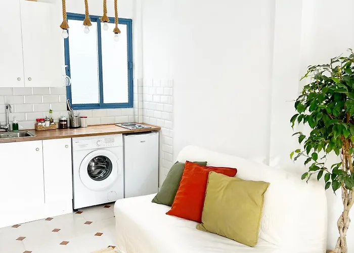 Work Study Διαμέρισμα *