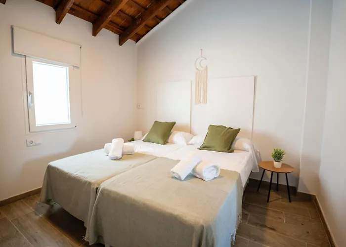 Pinedo Playa Rustico バレンシア