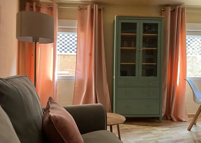 Pearl By The Sea * Валенсия