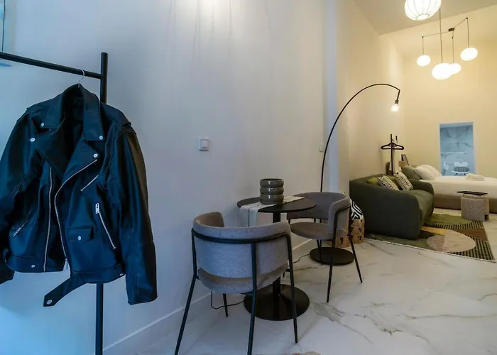 03 - Les Artes Appartement Valence