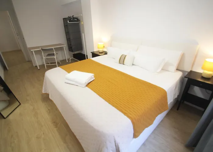 Appartement Ross - Flat With The Amenities *