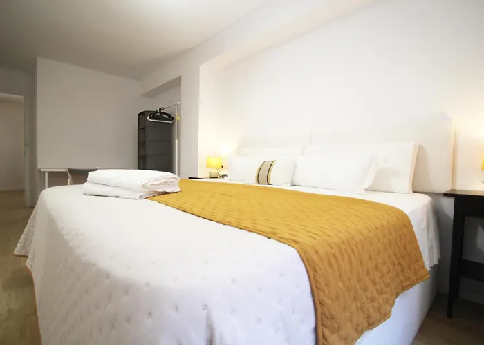 Ross - Flat With The Amenities Walencja