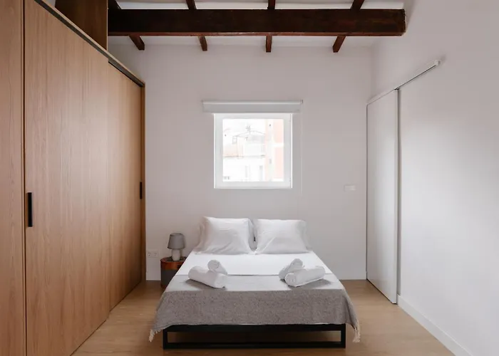 Burriana X - Estudio Valence