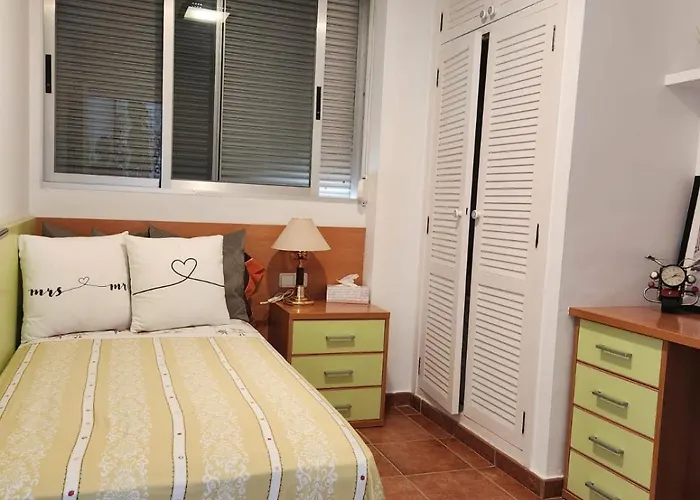 Vistas De Ensueno En Les Gavines - Entre El Mar Y La Albufera Apartamento Valência