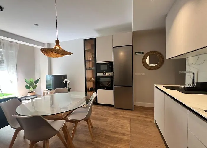 Apartment Artes 323 Valencia